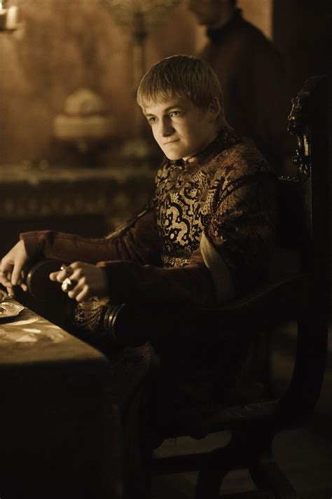 Joffrey Baratheon Game Of Thrones Photo 34733393 Fanpop