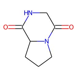 Pyrrolo A Pyrazine Dione Hexahydro Cas