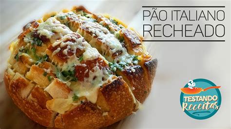 Gw2 pao is available through an installer or zip file. Blooming Onion (no Pão Italiano) - Testando Receitas #14 ...