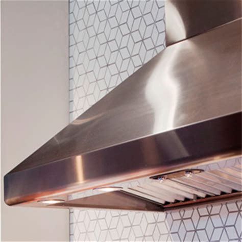Both bluestar range hood lines come in 30″, 36″, 42″, 48″, 54″, 60″, and 66″ width sizes and offer peak extraction rate of 1,200 cfm. 36" Pyramid Style Range Hood | Wall Hoods | BlueStar ...