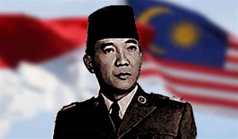 Sejarah konfrontasi indonesia terhadap malaysia pada tahun 1963 membekas dalam ingatan masyarakat indonesia dan malaysia , pasalnya. Sejarah 'Zaman Konfrontasi' Malaysia-Indonesia | Iluminasi