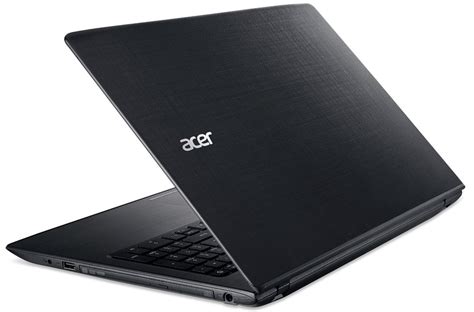 Laptopmedia Acer Aspire E E5 575 Specs And Benchmarks