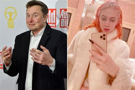 Jun 28, 2021 · paypal, spacex und tesla: Elon Musk's girlfriend Grimes appears to announce ...