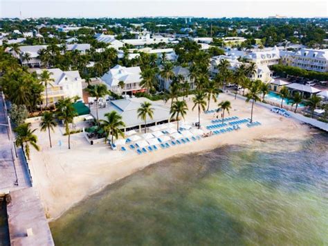 11 Best Key West Beach Hotels And Resorts With Photos And Prices Trips