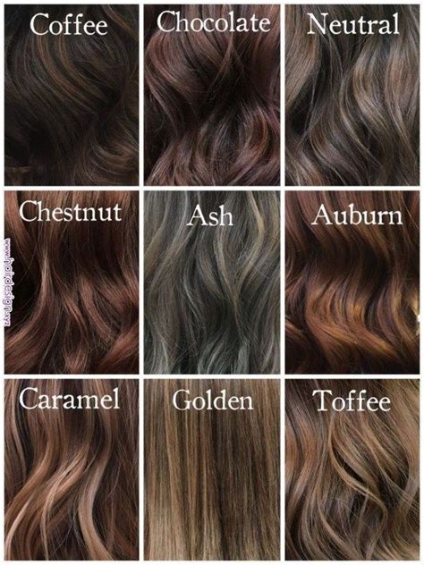 67 Brown Hair Colors Ideas For Winter 2019 Page 34 Coffee Hair