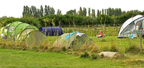 Green Haven Camping, Halesworth - Updated 2020 prices - Pitchup®
