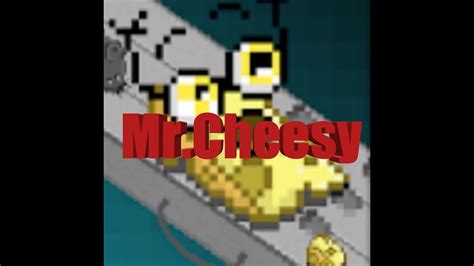 Mrcheesy Youtube