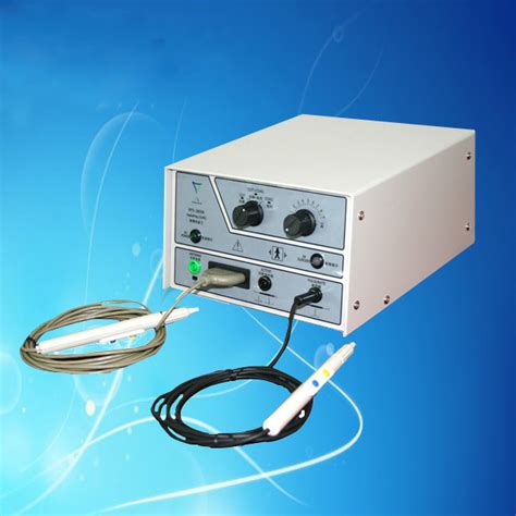 Diathermy Machine Cautery Machine China Diathermy Machine And