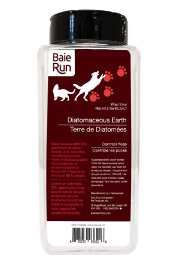 They cost about $6 at canadian tire or rona or lowes. Tis' the season for fleas and ticks! - Tail Blazers Pets ...