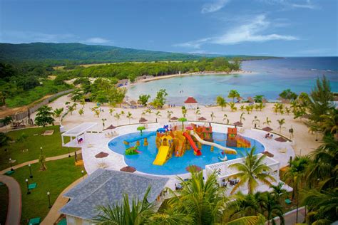 Bahia Principe Grand Jamaica Resort Runaway Bay Bahia Principe Grand