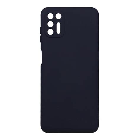 Capa Capinha Case De Silicone Aveludada Para Moto G9 Play Plus Power