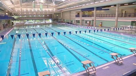 Raleighs Pullen Aquatic Center Set To Reopen But Needs Lifeguards Abc11 Raleigh Durham
