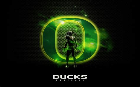 44 University Of Oregon Ducks Wallpaper