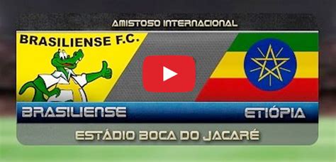 Twitter oficial do brasiliense futebol clube. Watch Brasiliense FC vs Ethiopia Live! - Ethiosports