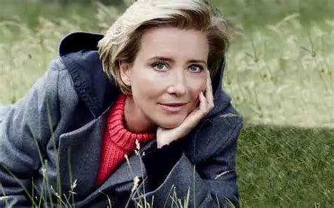 Emma Thompson Net Worth Height Age Affair Career And More