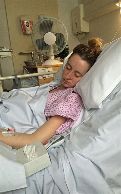 Crohns Disease Sufferer Proudly Shows Off Colostomy Bag In Bikini Photos Huffpost Uk Life