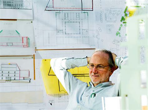 Deconstructing Tradition The Rise Of Renzo Piano Business