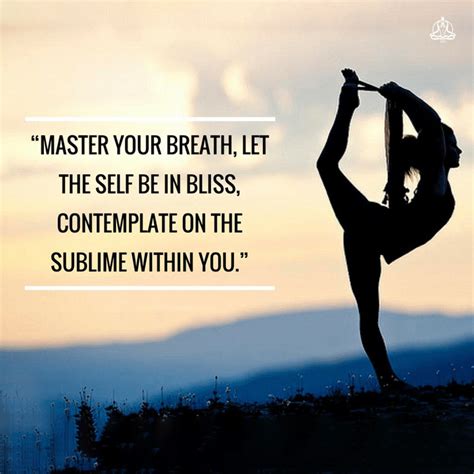 Yoga Quotes For Daily Inspiration Juru Yoga Blog