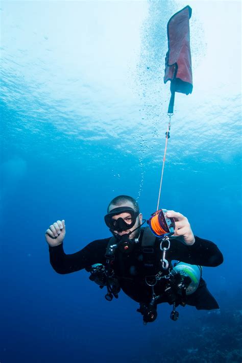 Tdi Intro To Tech Diving Sdi Tdi Erdi Pfi