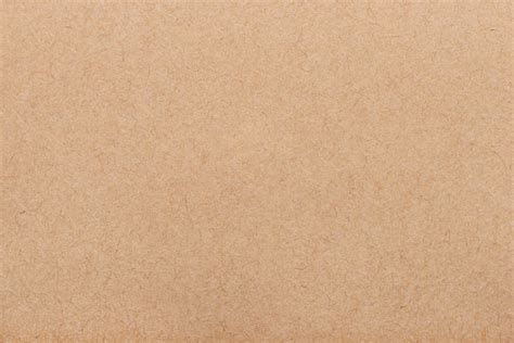 Kraft Paper Texture Stock Photo Download Image Now Backgrounds