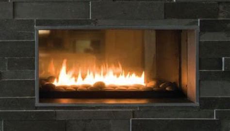 • no venting is required and needs neither a chimney nor a hearth. Two Sided Fireplace: Fire Ribbon Vu Thru from Spark Fires ...