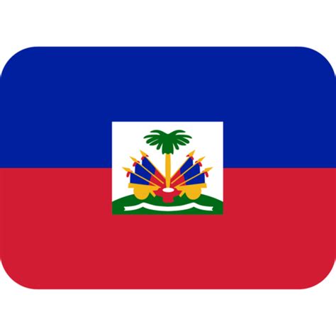 Jan 01, 2021 · 6. 🇭🇹 Bandera: Haití Emoji