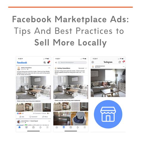 Facebook Marketplace Ads Guide Setup Tips And Best Practices To Sell