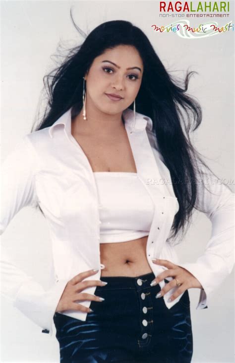 Hot Indian Actress With Big Jugs Raasi