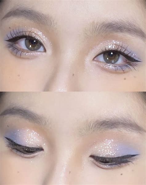 Pin By 🌸𝒮𝑜𝒻𝒾𝒶 𝒞𝑜𝓂𝓅𝑒𝒶𝓃🌸 On ♡cute Makeup Looks♡ Pinterest Makeup Pale Makeup Ethereal Makeup