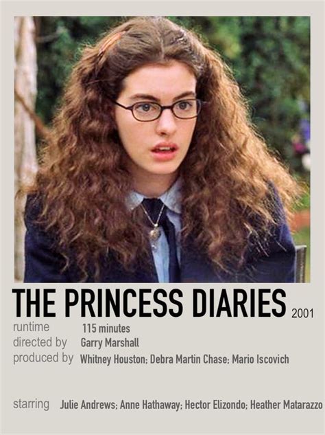 the princess dairies movie poster sticker by alexandria456 movie poster wall film posters