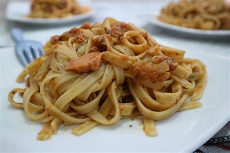 Namun ketidaktahuan tentang cara memuaskan istri ini juga menjadikan suatu masalah. Resep Fettuccine Kornet Saus Barbeque - food @nitalanaf ...
