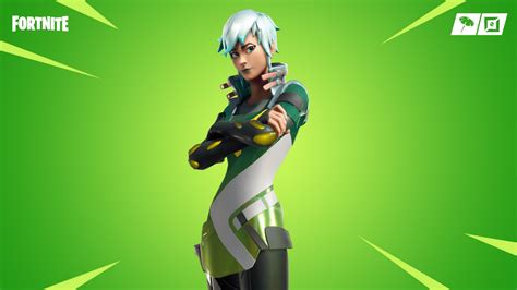 Look Like Some Sort Of Pokemon Trainer With Fortnites New Dare Skin