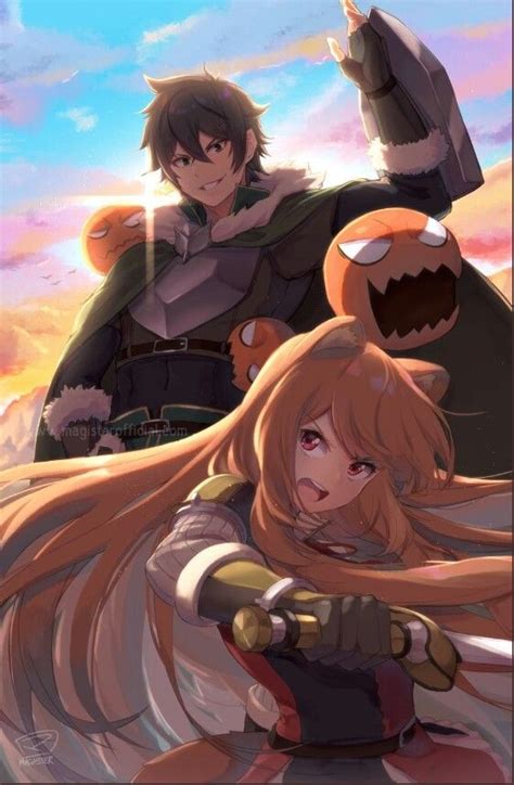 Many people who buy anime merchandise regularly would know of amiami, which offers a wide range of figures, plushies, sundries, and other goods. Pin on Rising of the shield Hero