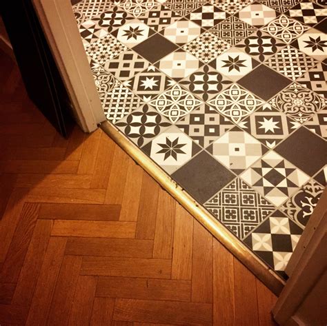 Adhesif carreau de ciment leroy merlin. Tapis Vinyl Carreaux De Ciment Leroy Merlin