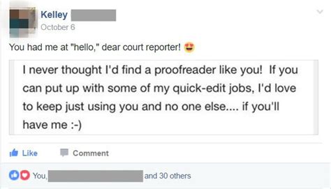 Funny Quotes From Court Reporter Transcripts Shortquotescc
