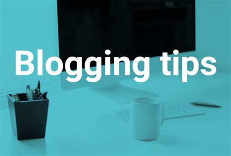 Best Blogging Tips Pins From Around The Web Blogging Tips Blog