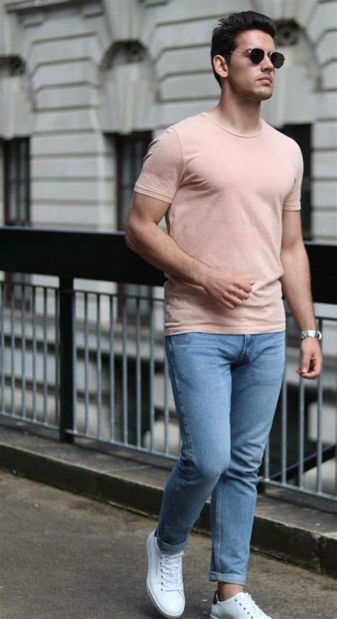 28 Casual First Date Summer Outfit Ideas For Him