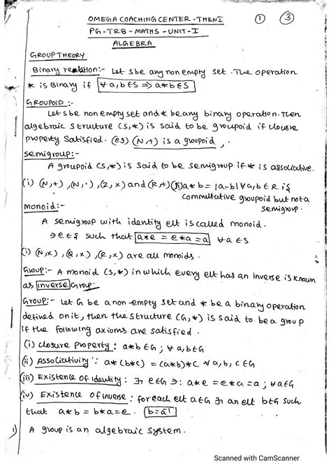 algebra - kalinga raja - Page 1 - 81 | Flip PDF Online | PubHTML5
