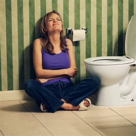 Girl Toilet Fart Telegraph