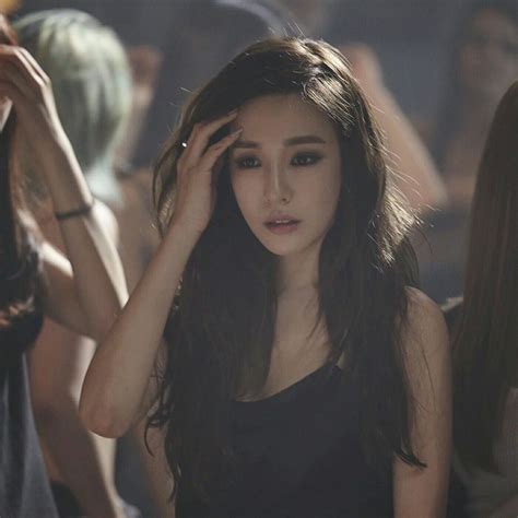 Heartbreak Hotel Tiffany Hwang Girls Generation Snsd Snsd Tiffany Snsd Girls Generation Tiffany