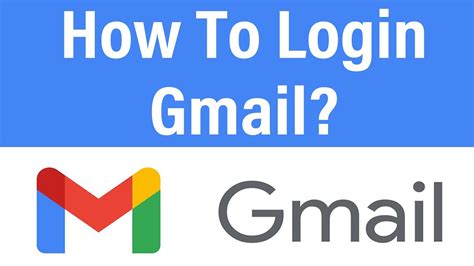 Gmail Login 2021 Account Login Help Sign