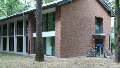 Accommodation German Sport University Cologne
