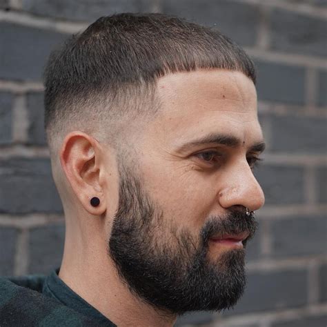 awesome 65 fresh men s short haircuts for round faces belong to yourself check more a… round