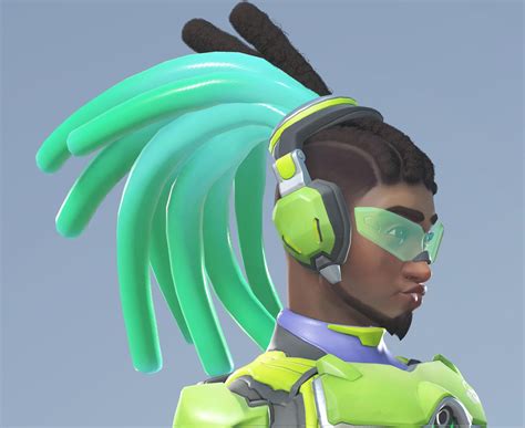 Omg New Pics Of The Lucio Redesign In Ow2 They Went And Made Him A
