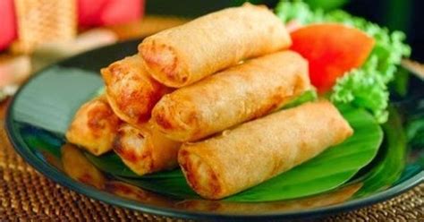 57,152 results for stick roll. Resep Cheese Roll Goreng - Dengan