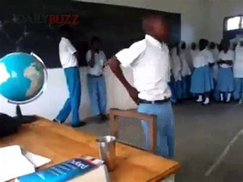 teacher punished the whole class so well video dailymotion