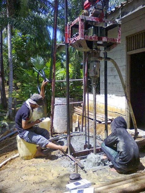 Live streaming cabor angkat besi (weightlifting) olimpiade tokyo 2020. Mesin Pengeboran Sumur - PT. CAM