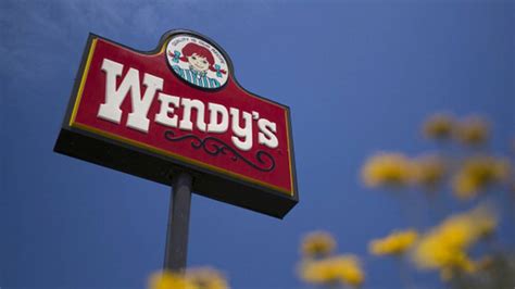 Gastonia Wendy S Worker Who Put Chubby On Customer Receipt Fired