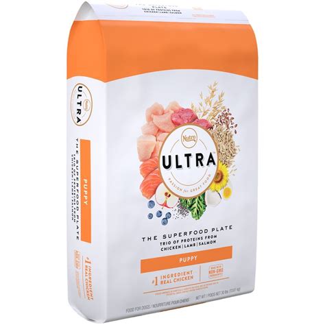 At petsmart, we never sell dogs or cats. Nutro Ultra™ Puppy Food The Superfood Plate Reviews 2020