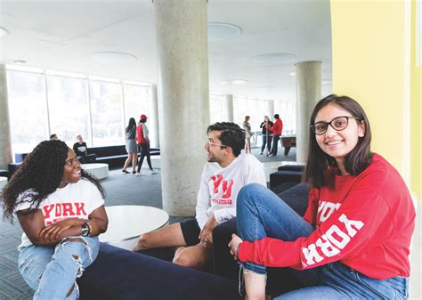 york university canada ranking reviews courses tuition fees